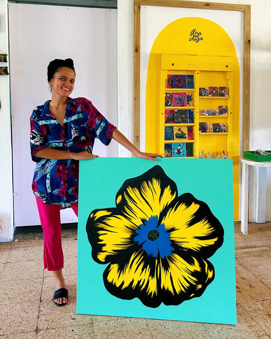 Tamarilla de Arenal II